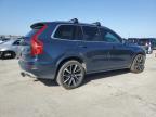2021 Volvo Xc90 T6 Momentum for Sale in Wilmer, TX - Front End