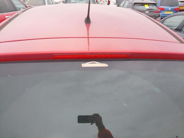 2011 PEUGEOT 3008 1.6 HDI 112 SPORT 5DR EGC