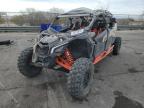 2023 Can-Am Maverick X3 Max X Rs Turbo Rr იყიდება North Las Vegas-ში, NV - Rollover