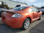 2007 Mitsubishi Eclipse Es продається в Portland, OR - Front End