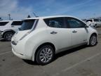 2016 Nissan Leaf Sv for Sale in Vallejo, CA - Front End