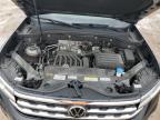 2022 Volkswagen Atlas Cross Sport Se للبيع في Houston، TX - Side