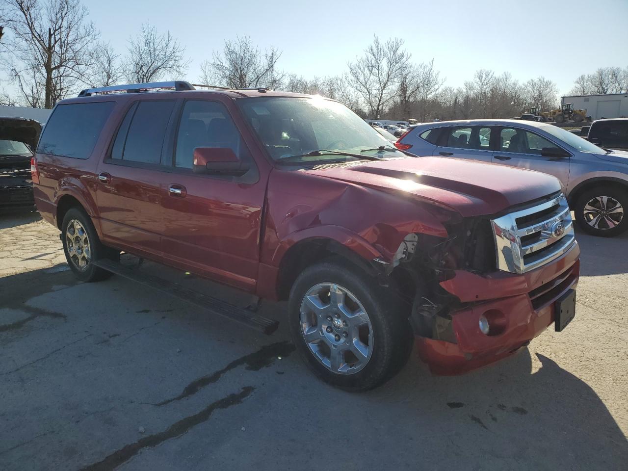 2014 Ford Expedition - Image 4