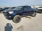 2013 Toyota Tacoma Double Cab Long Bed zu verkaufen in Kansas City, KS - Front End