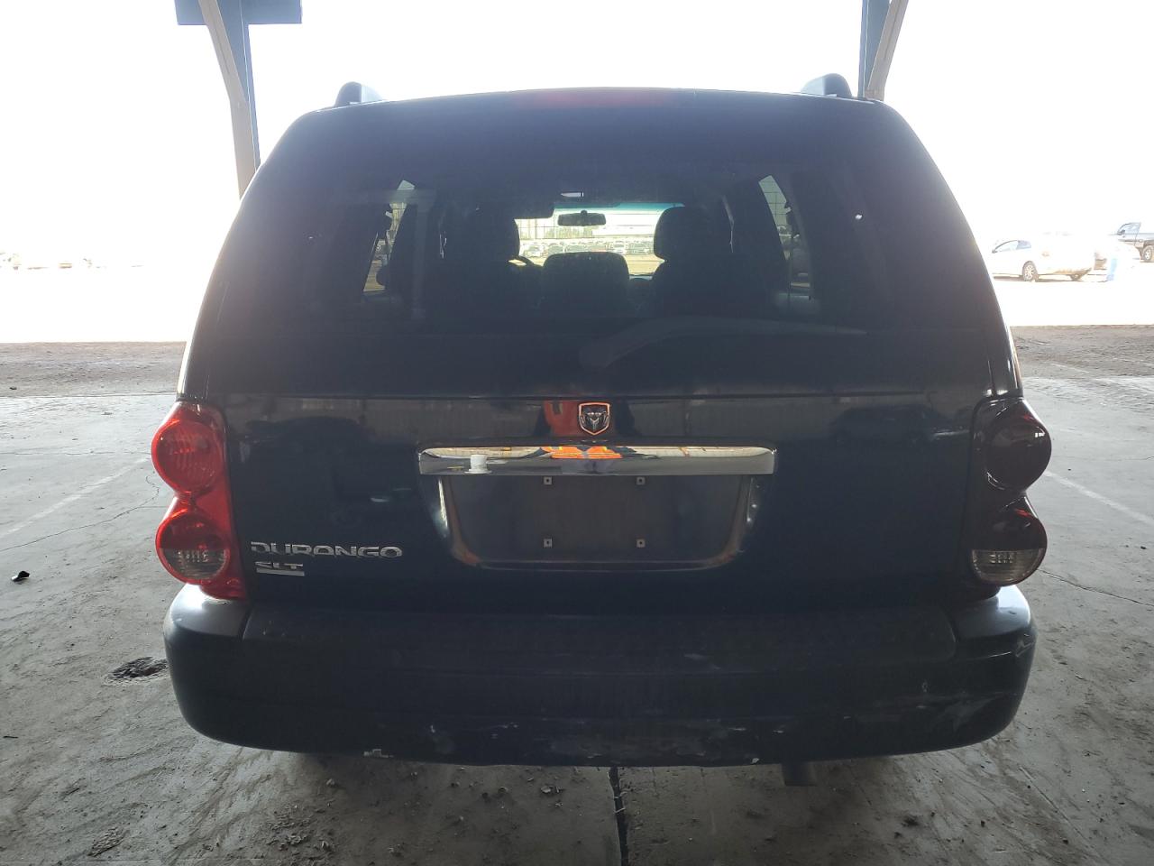 2004 Dodge Durango - Image 6