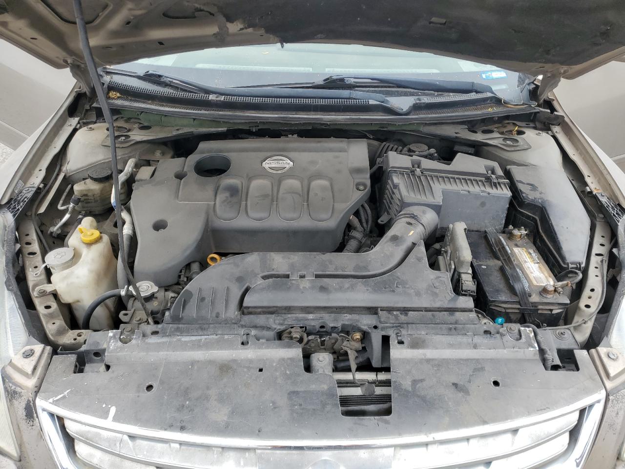 2011 Nissan Altima - Image 11