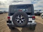 2016 Jeep Wrangler Unlimited Rubicon for Sale in Brighton, CO - Front End