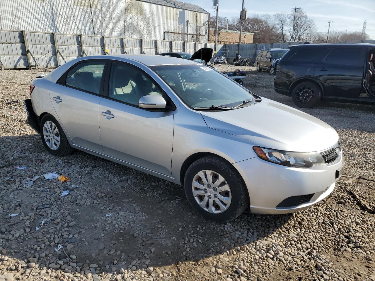 2012 Kia Forte - Image 4