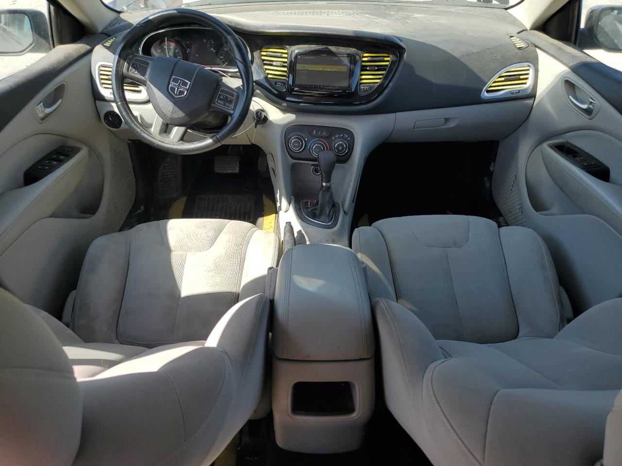 2013 Dodge Dart - Image 8