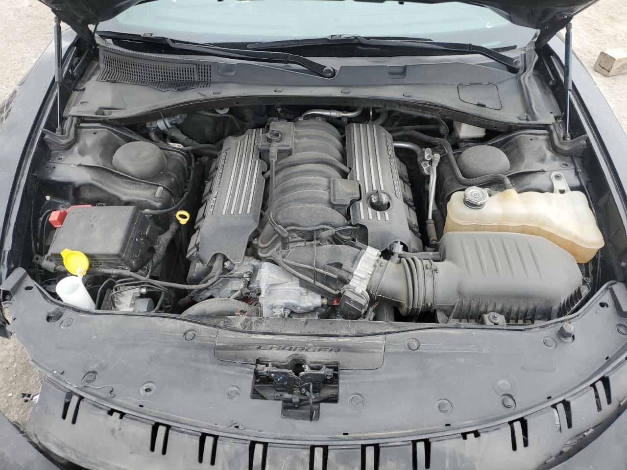 2020 Dodge Charger - Image 12