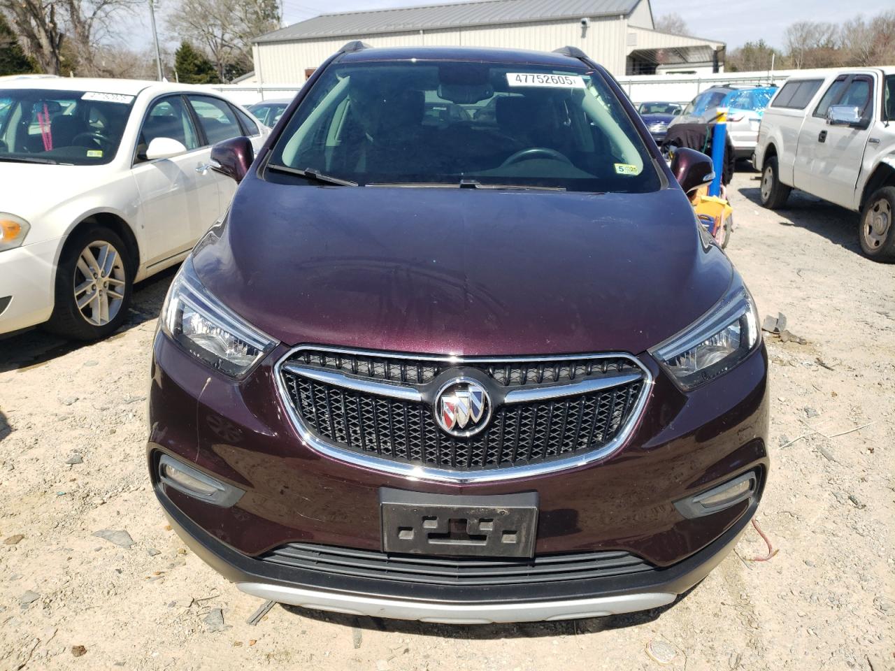 2018 Buick Encore - Image 5