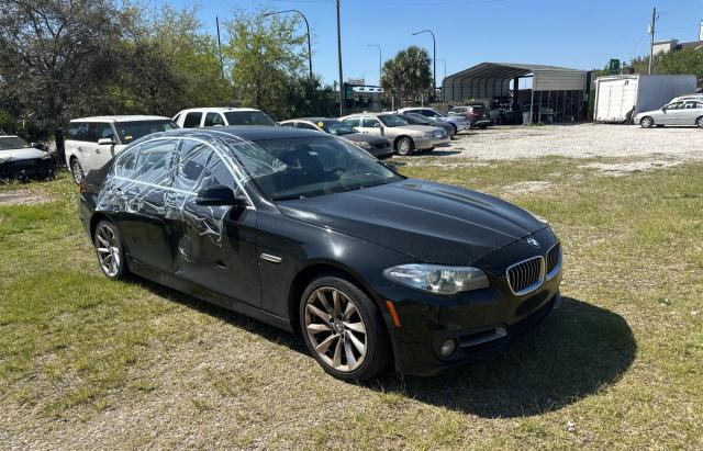 2015 Bmw 528 I