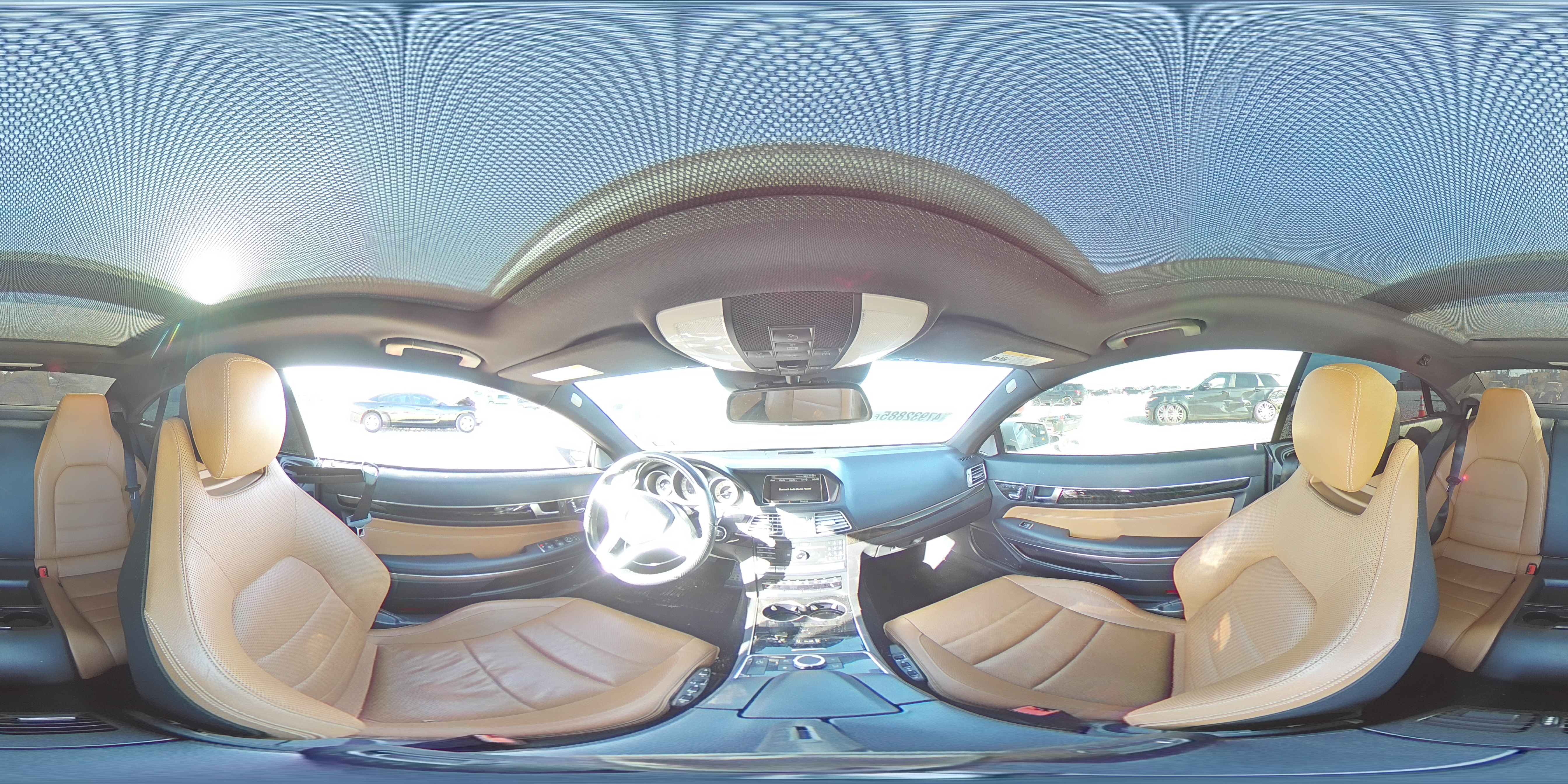 2017 Mercedes-Benz E-klasse - Image 12