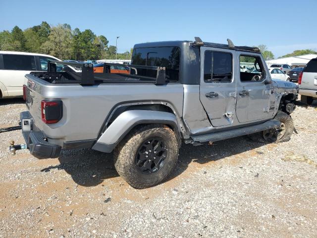  JEEP GLADIATOR 2021 Silver