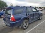 2006 Toyota 4Runner Limited for Sale in Van Nuys, CA - Side