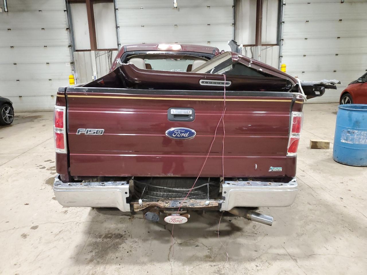 2010 Ford F-150 - Image 6