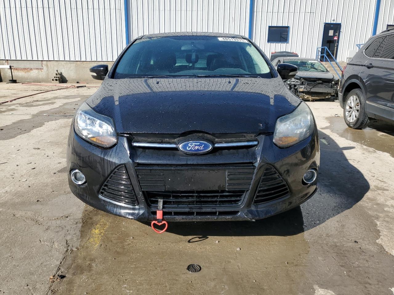 2013 Ford Focus - Image 5