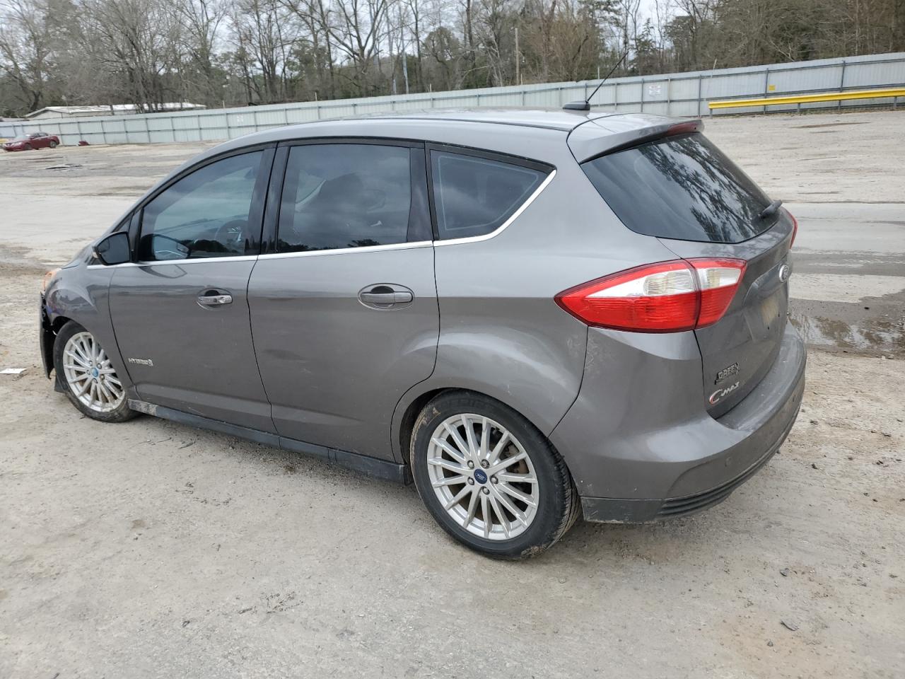 2013 Ford C-MAX - Image 2