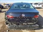 2022 Volkswagen Passat Se for Sale in Albuquerque, NM - Rear End