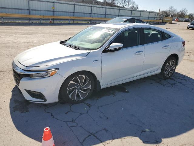 2020 Honda Insight Touring