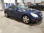 2005 Lexus Sc 430 en Venta en Lumberton, NC - Side