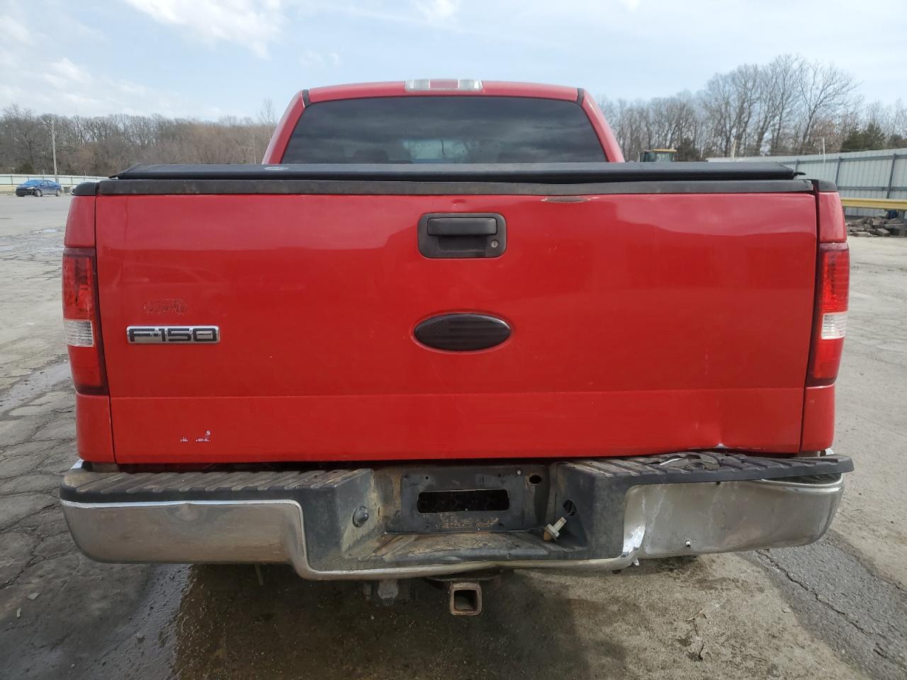 2006 Ford F-150 - Image 6