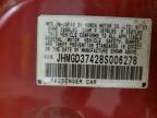 2008 Honda Fit  de vânzare în West Mifflin, PA - Minor Dent/Scratches
