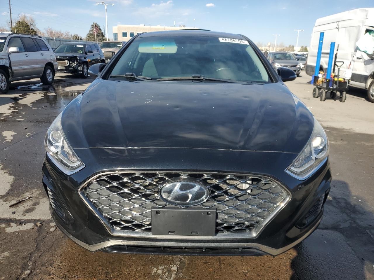 2019 Hyundai Sonata - Image 5