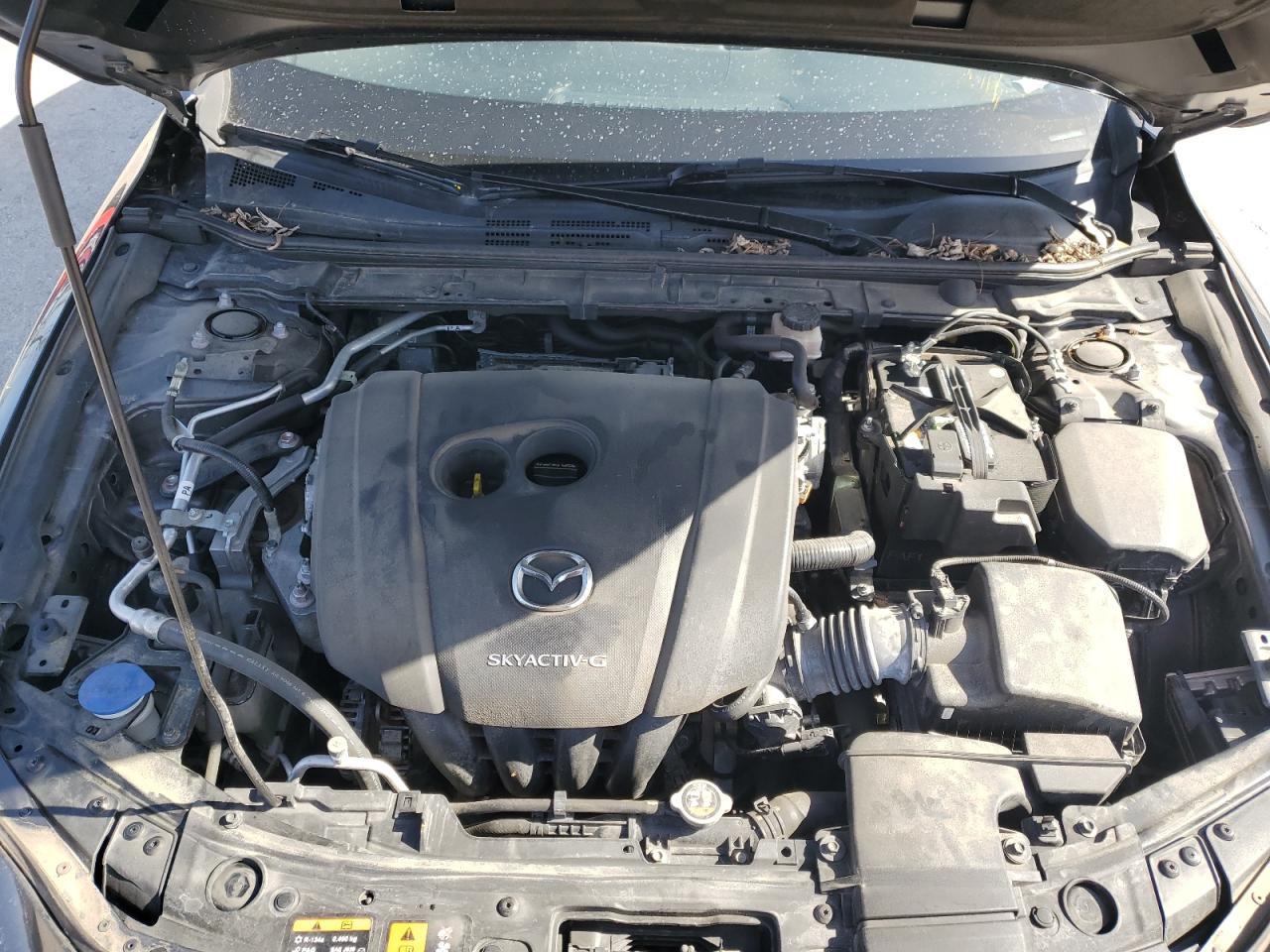 2019 Mazda 3 - Image 13