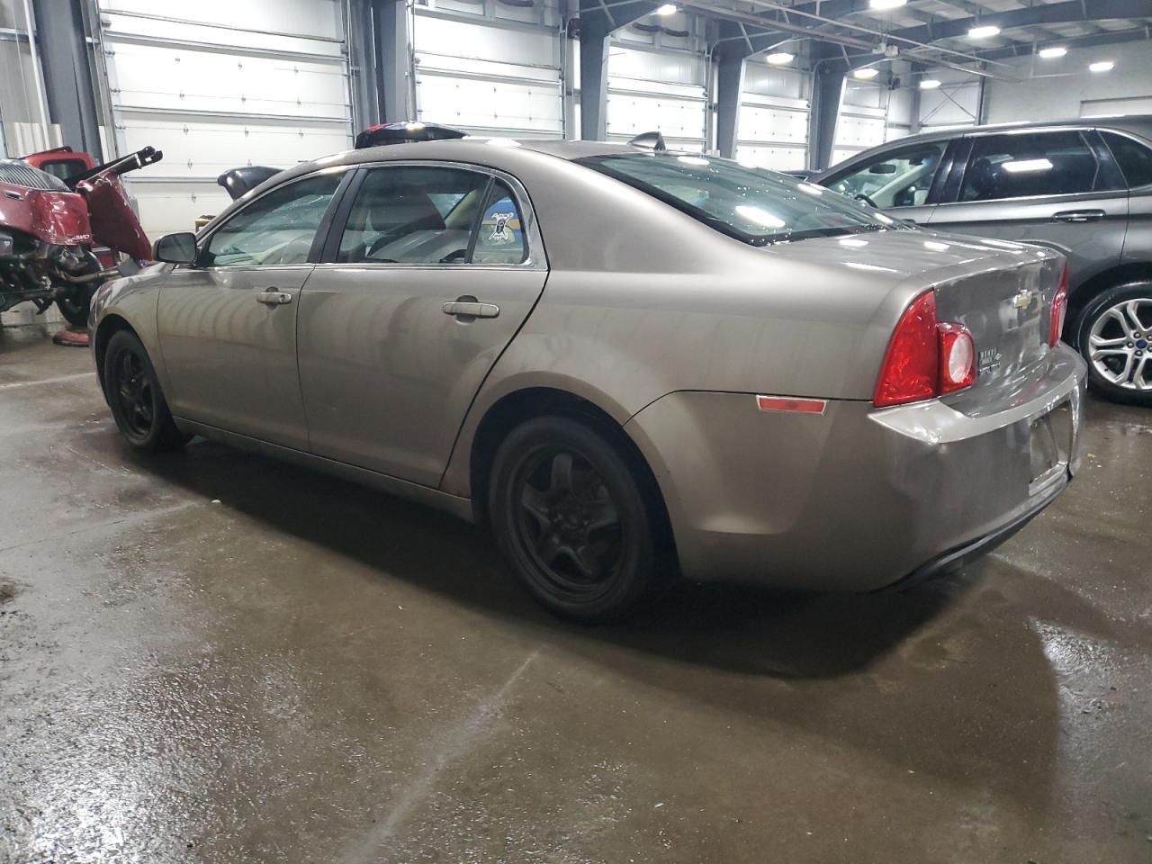 2012 Chevrolet Malibu - Image 2