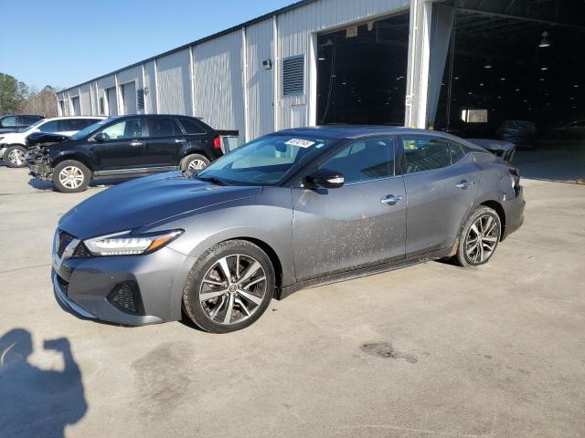 2019 Nissan Maxima S