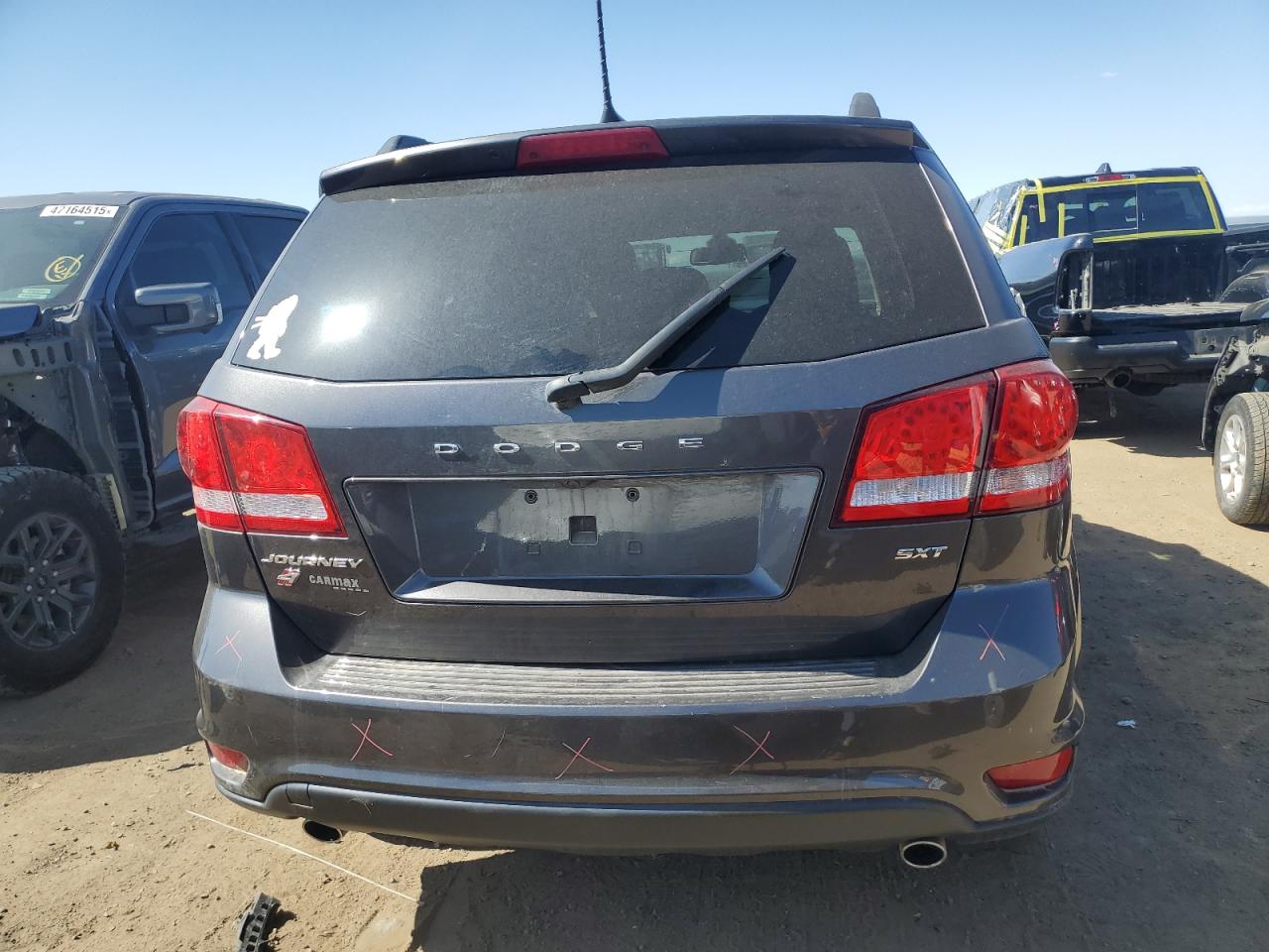 2018 Dodge Journey - Image 6