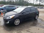 2014 Hyundai Accent Gls на продаже в Harleyville, SC - Rear End