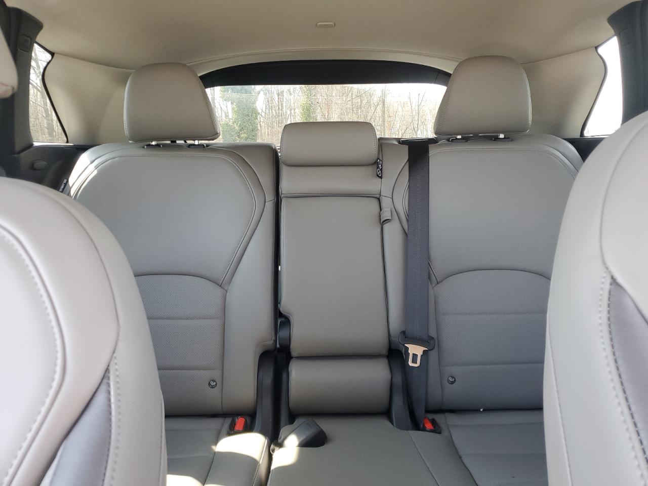 2024 Infiniti QX50 - Image 10