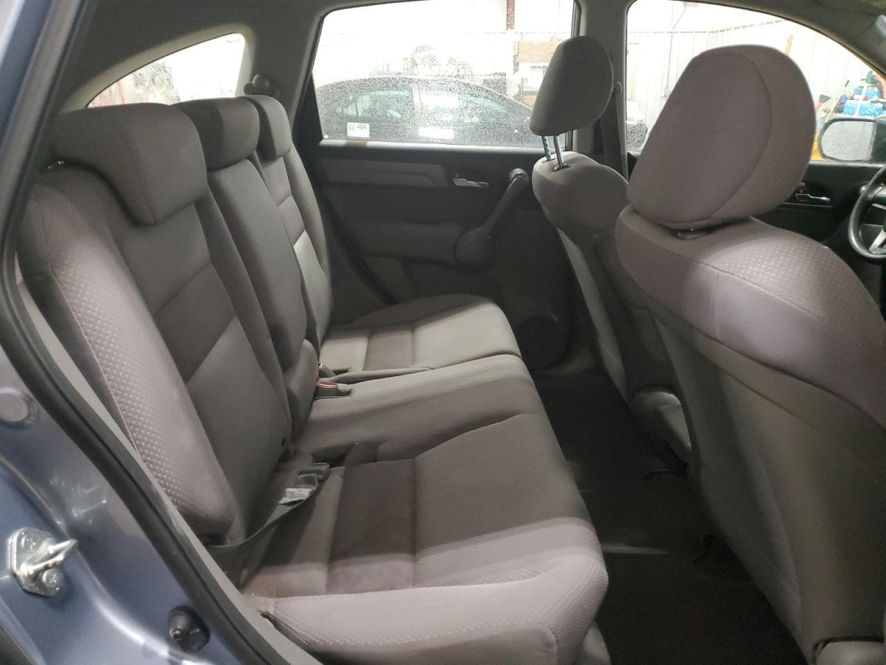 2008 Honda Cr-V Lx VIN: JHLRE48358C024130 Lot: 47822835