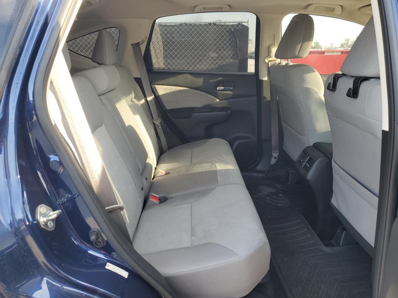 2015 Honda CR-V - Image 11