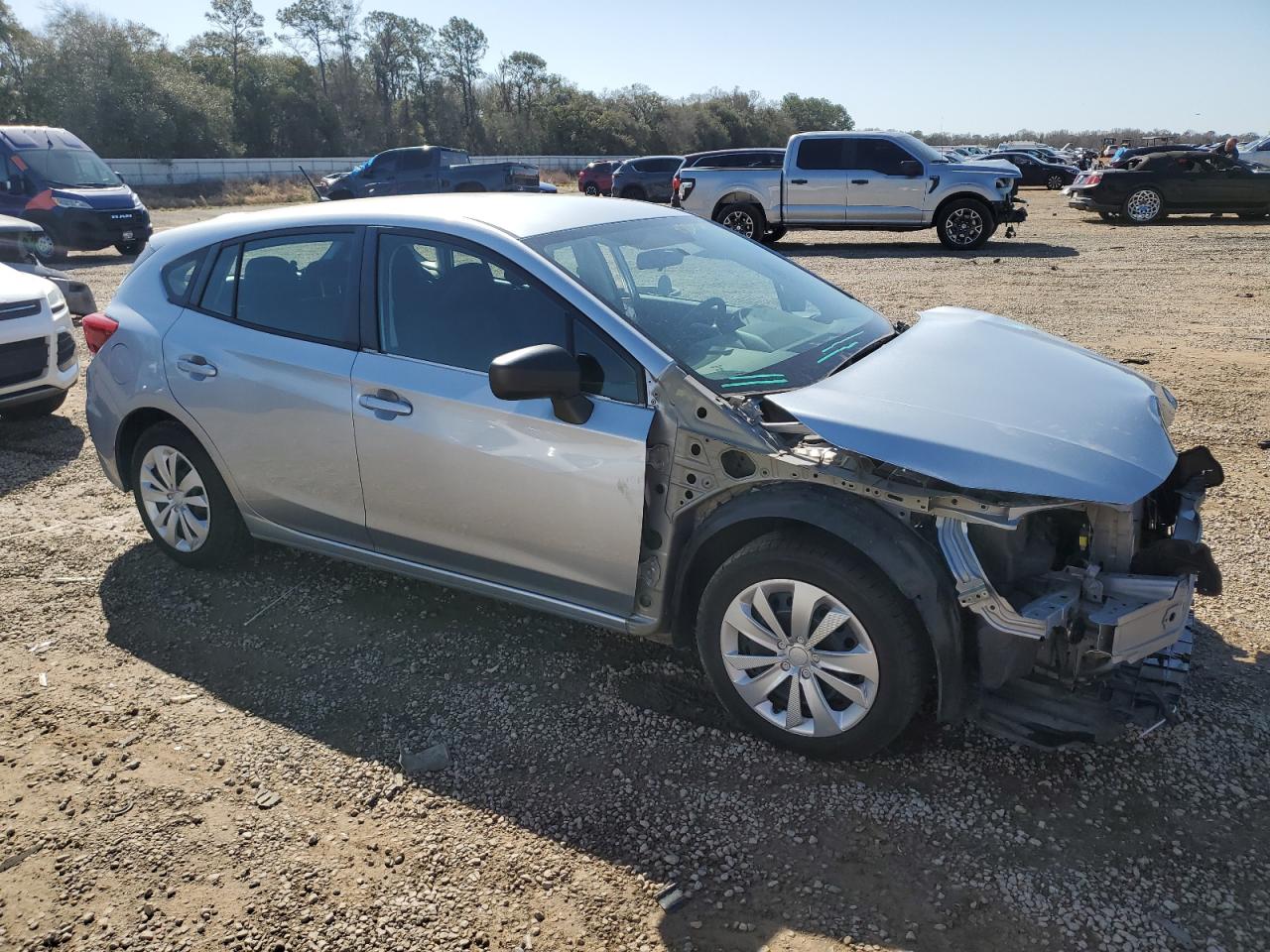 2019 Subaru Impreza - Image 4