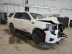 2022 Gmc Yukon Slt en Venta en Center Rutland, VT - Front End