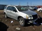 2008 Chevrolet Equinox Ls for Sale in Elgin, IL - Undercarriage