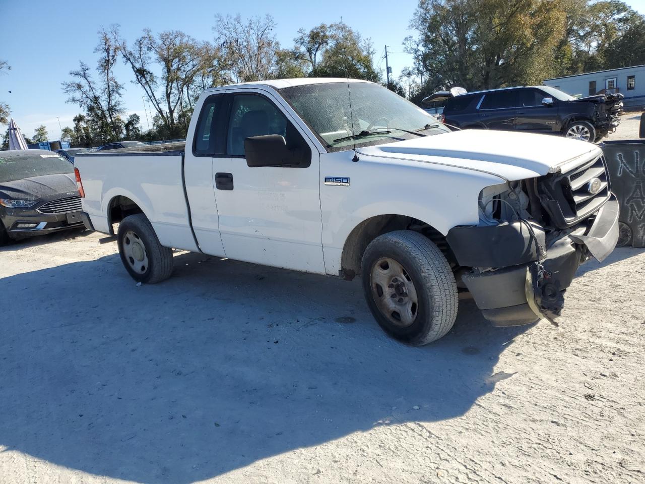 2005 Ford F-150 - Image 4