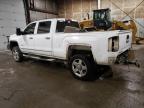 2015 Gmc Sierra K2500 Slt en Venta en Anchorage, AK - All Over