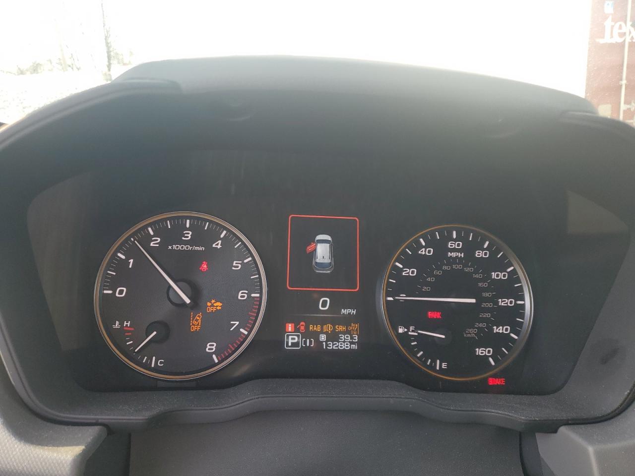 2024 Subaru XV - Image 9