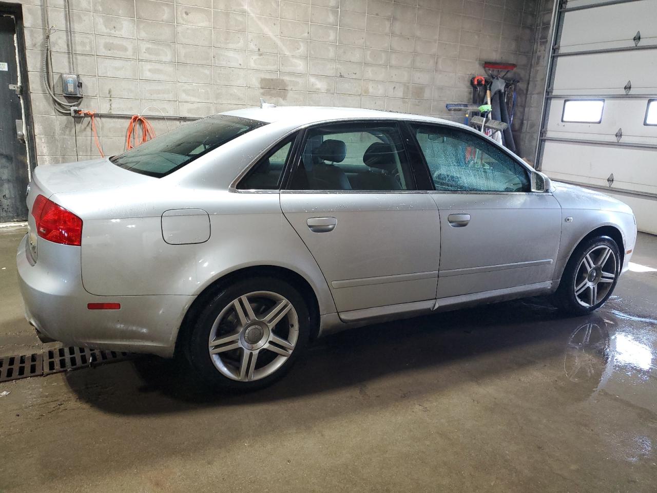 2008 Audi A4 - Image 3