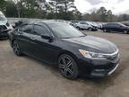 2016 Honda Accord Sport zu verkaufen in Eight Mile, AL - Water/Flood