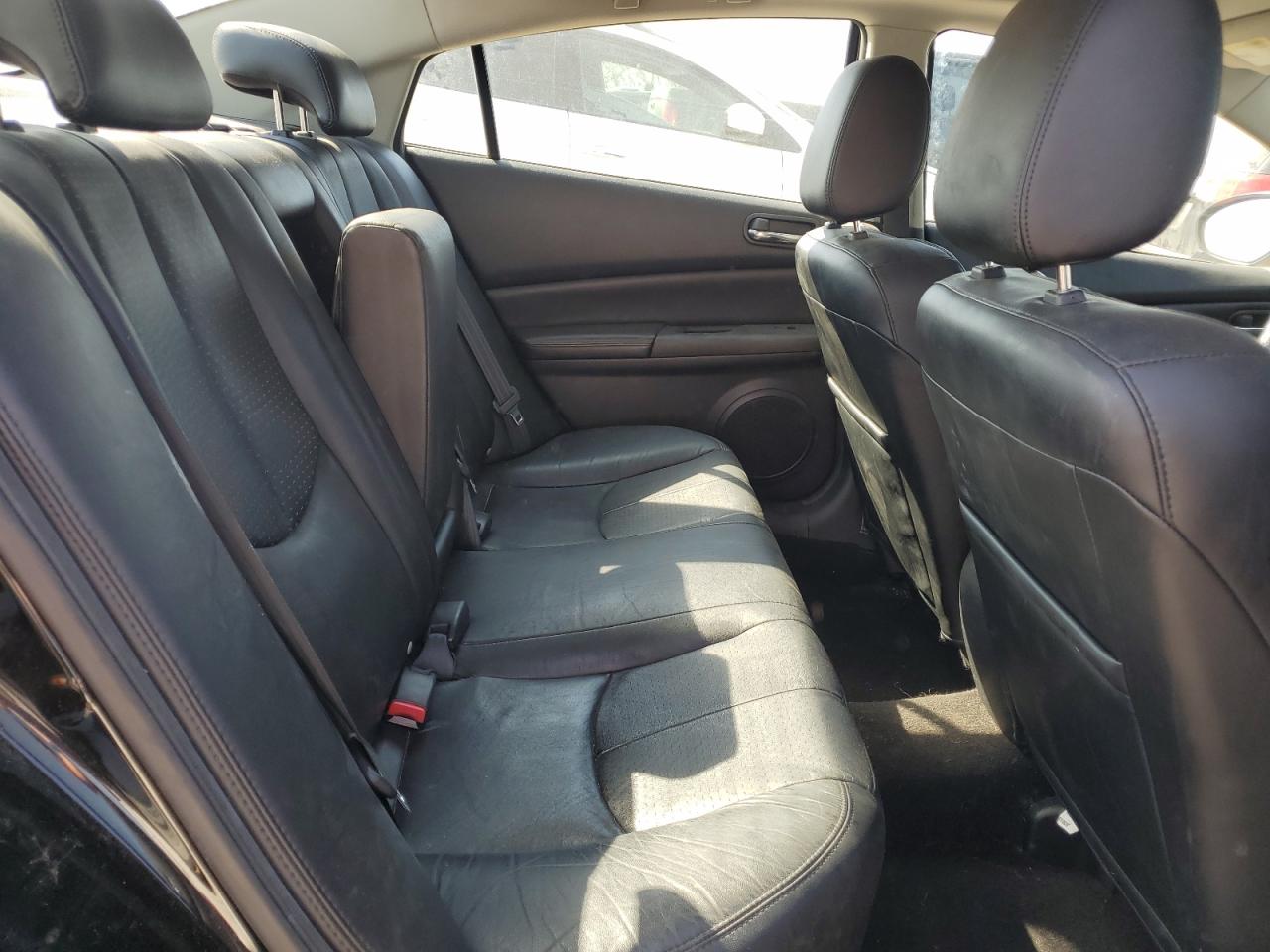2012 Mazda 6 - Image 10