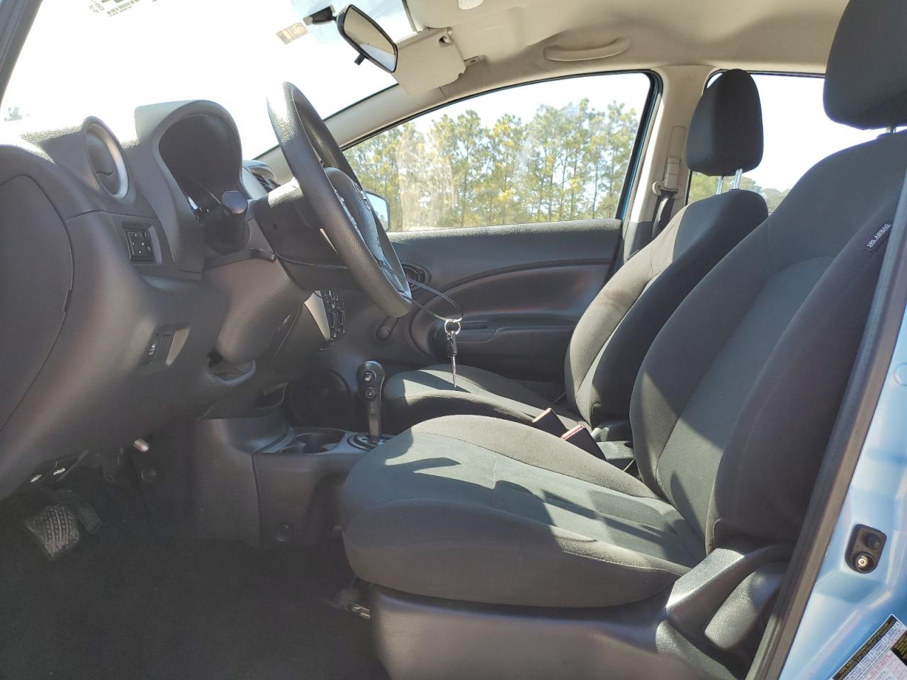 2015 Nissan Versa - Image 7