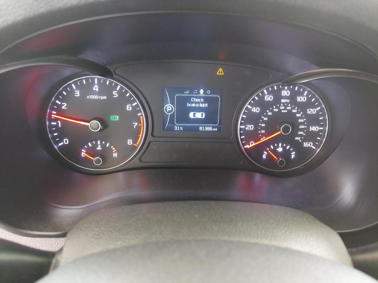 5XXGT4L34JG179677 - 2018 Kia OPTIMA - #47900075