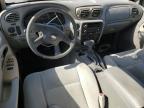 2008 Chevrolet Trailblazer Ls იყიდება Louisville-ში, KY - Hail