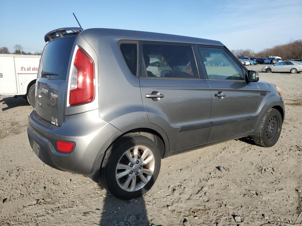 2012 Kia Soul - Image 3
