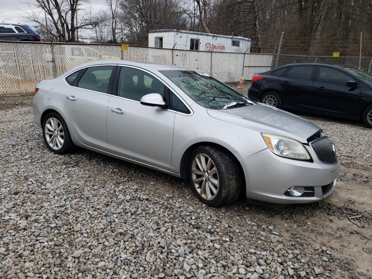 2014 Buick Verano - Image 4